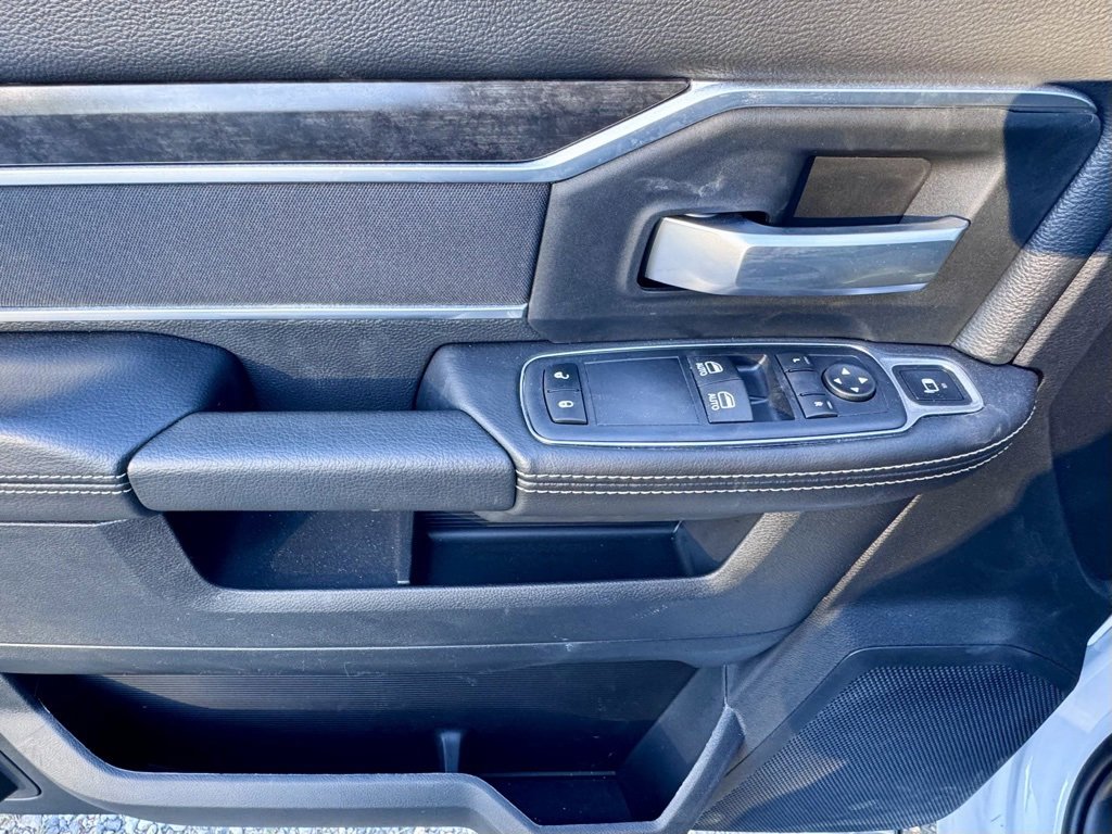 New 2024 RAM 4500 SLT w/ Quick Order Package 2YG SLT image 9