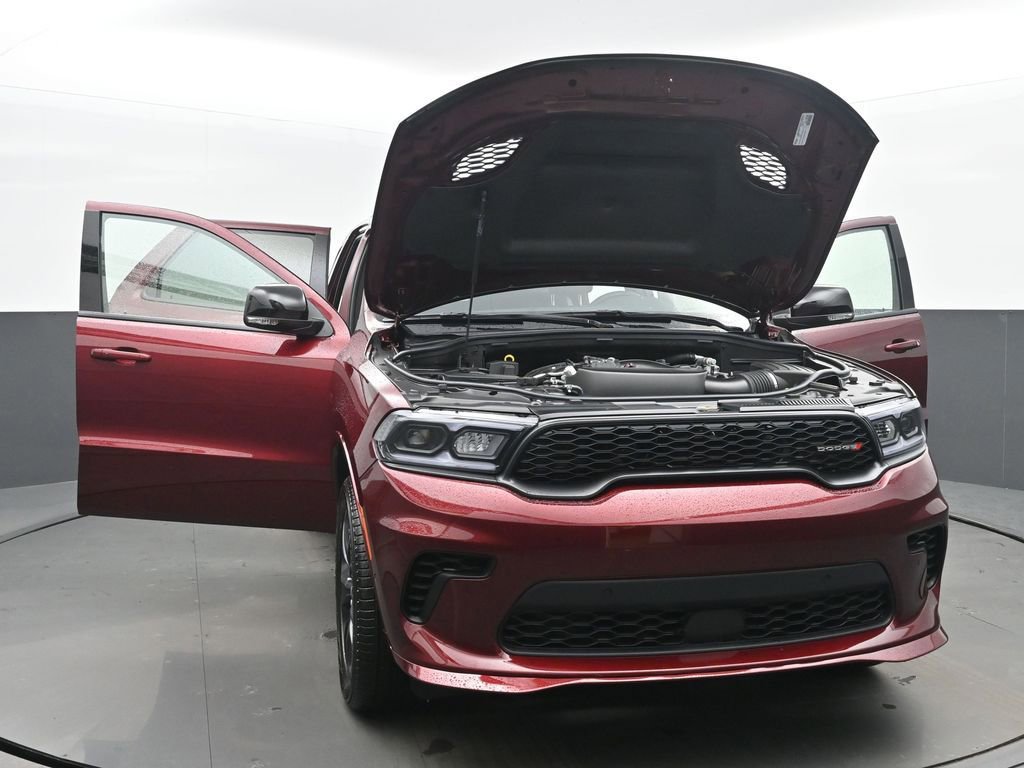 New 2026 Dodge Durango GT image 56