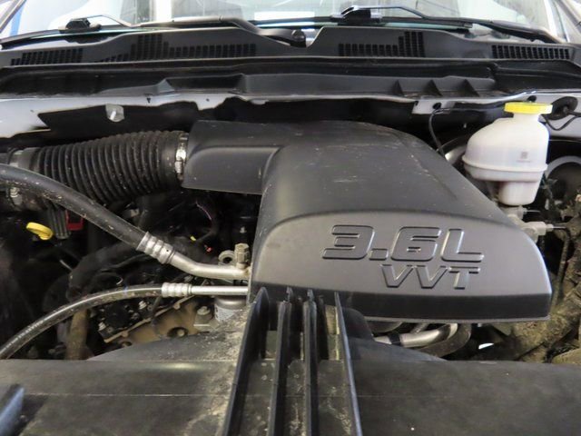 Used 2023 RAM 1500 Classic Warlock image 31