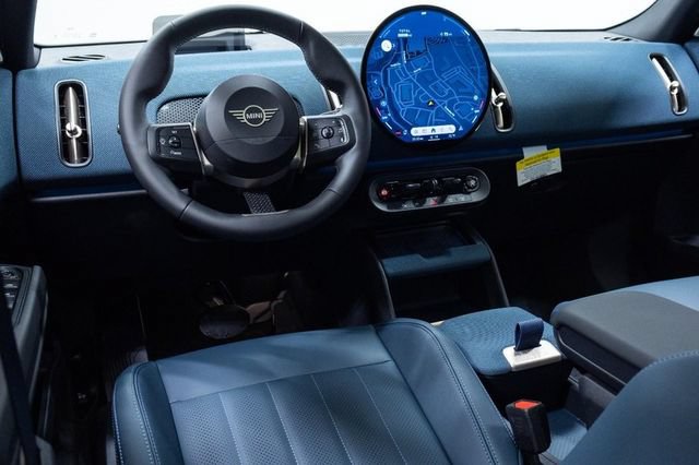 Used 2026 MINI Cooper Countryman S w/ Comfort Package Max AWD/4WD image 17