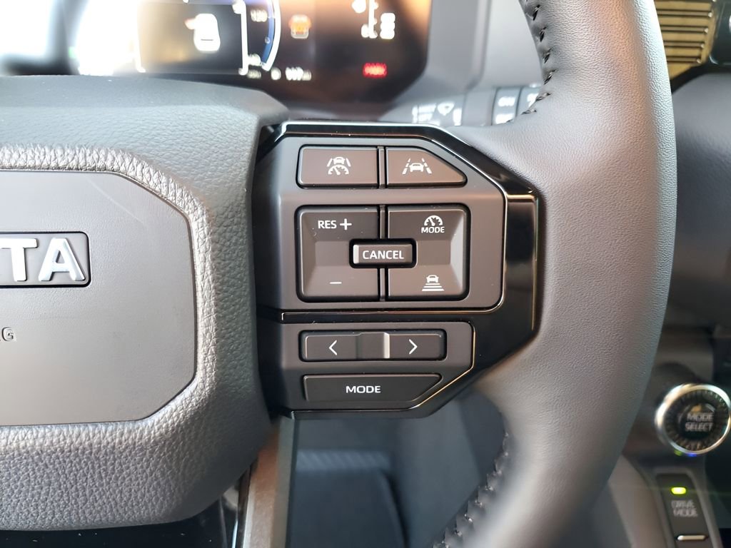 Used 2025 Toyota Land Cruiser 1958 image 34