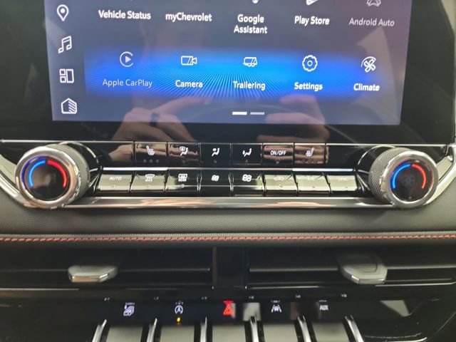 New 2026 Chevrolet Colorado Z71 image 27