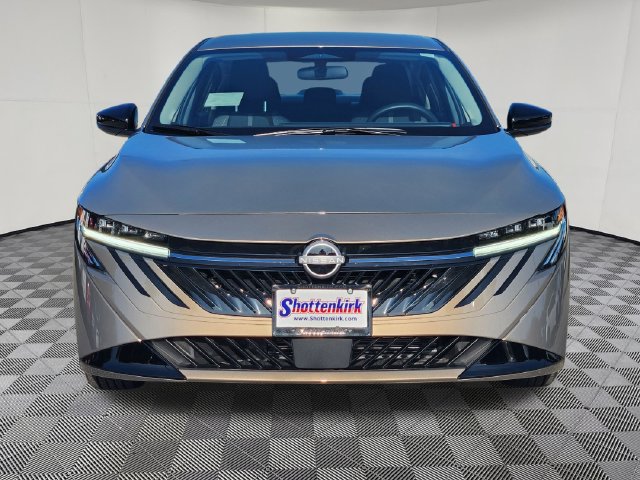 New 2027 Nissan Sentra SV w/ Floor Mat Package FWD image 2