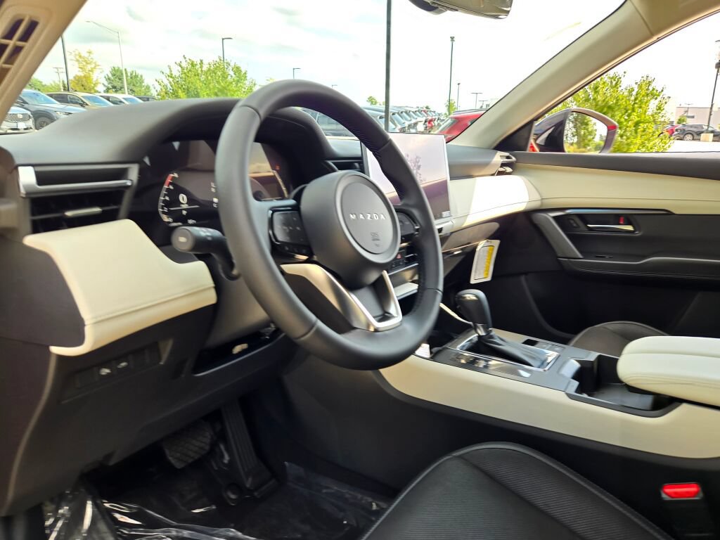 New 2026 MAZDA CX-5 Preferred AWD/4WD image 17