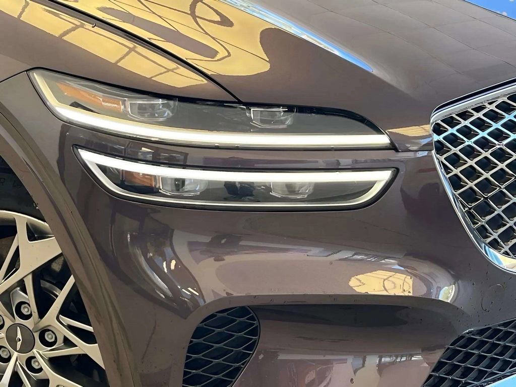 Used 2023 Genesis GV70 2.5T w/ Select Package image 29