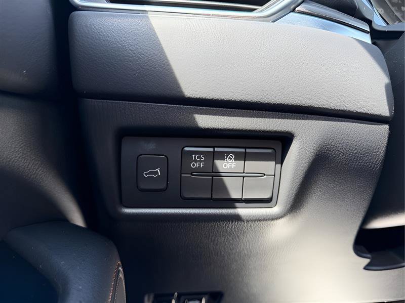 Used 2019 MAZDA CX-5 Grand Touring w/ GT Premium Package FWD image 35