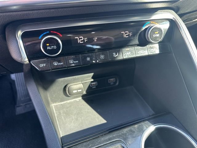 Used 2021 Kia K5 EX image 23