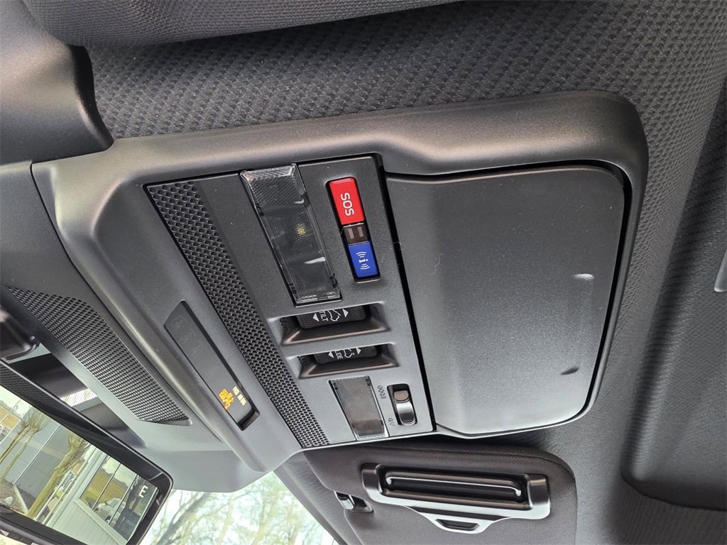 New 2026 Subaru Outback Touring XT image 40