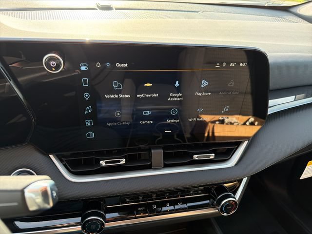 New 2027 Chevrolet Equinox LT FWD image 24