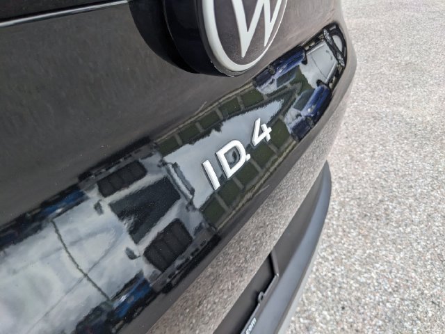 Used 2021 Volkswagen ID.4 1st Edition RWD image 13