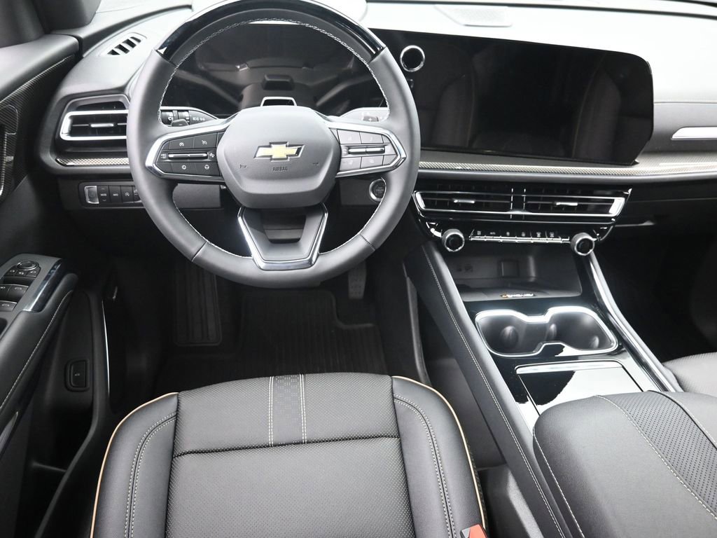 New 2026 Chevrolet Traverse High Country image 13
