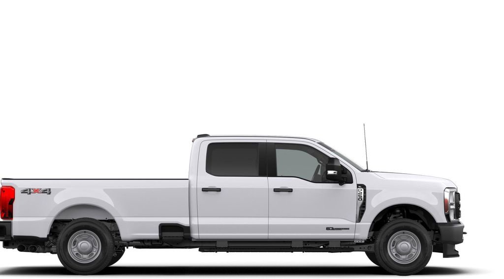 New 2026 Ford F250 XL w/ 360-Degree Camera Package AWD/4WD image 19