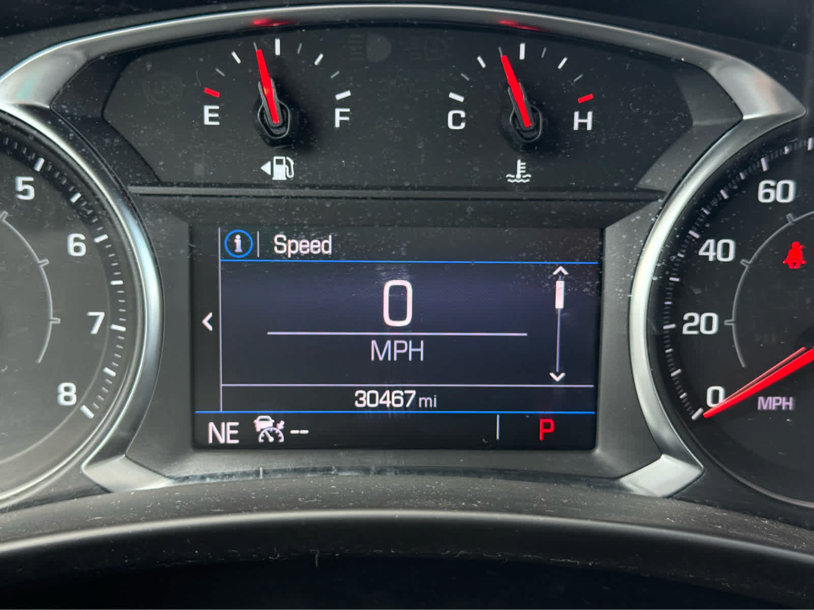 Used 2023 GMC Terrain SLE w/ Elevation Edition AWD/4WD image 15
