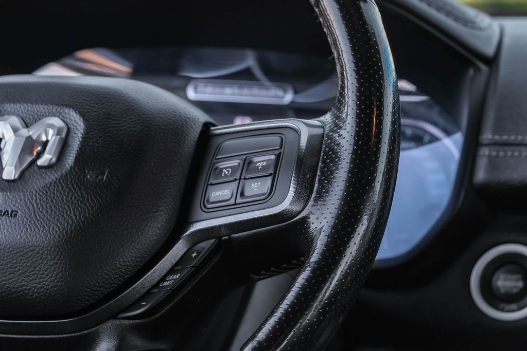 Used 2022 RAM 2500 Power Wagon w/ Level 1 Equipment Group image 17