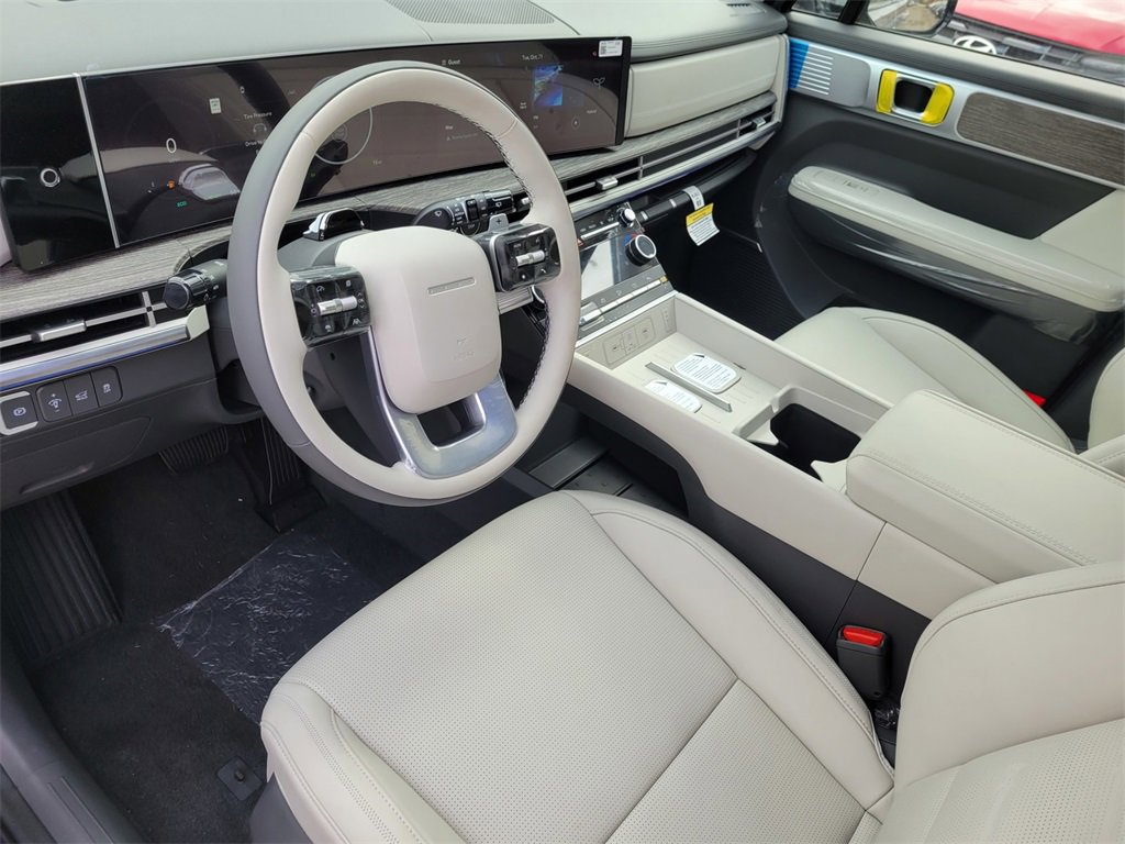 New 2026 Hyundai Santa Fe Calligraphy image 34