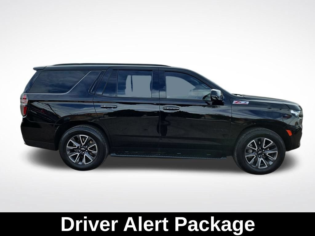 Used 2023 Chevrolet Tahoe Z71 w/ Z71 Off-Road Package AWD/4WD image 7