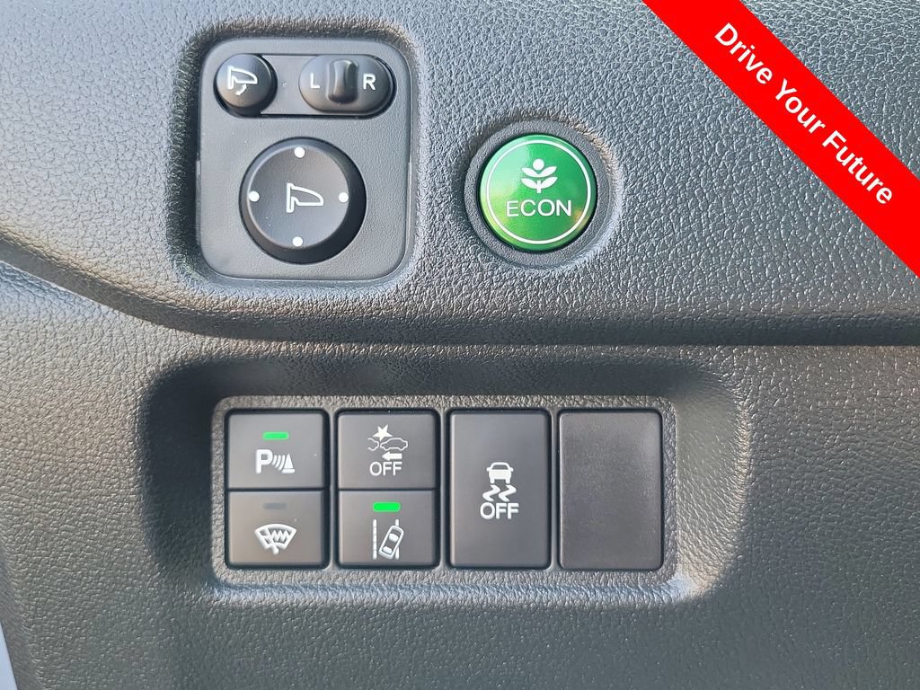 Used 2023 Honda Passport TrailSport image 20