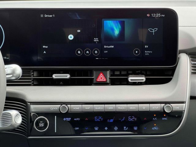 New 2025 Hyundai Ioniq 5 SEL image 20