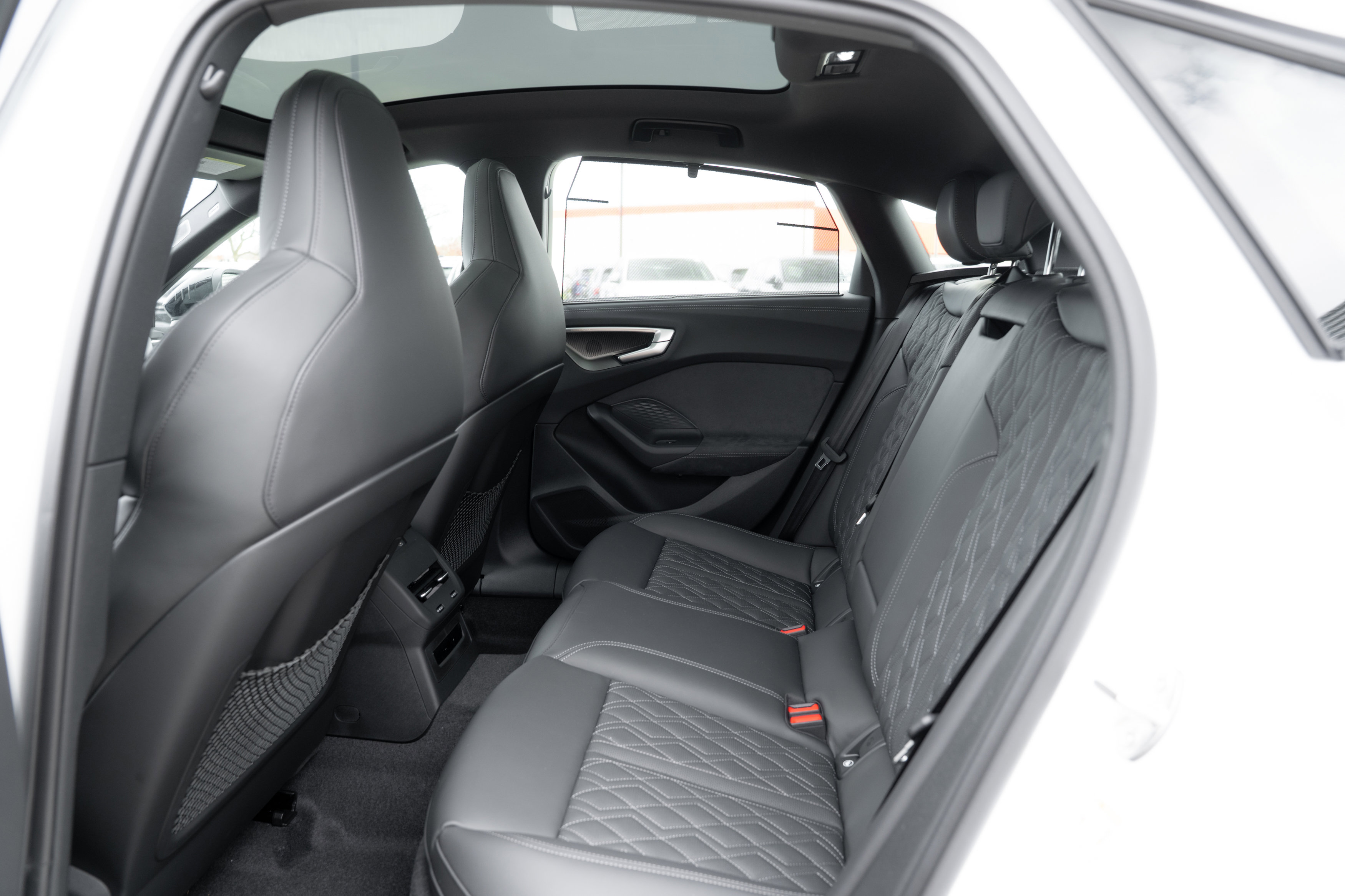 New 2025 Audi S5 Premium Plus image 27