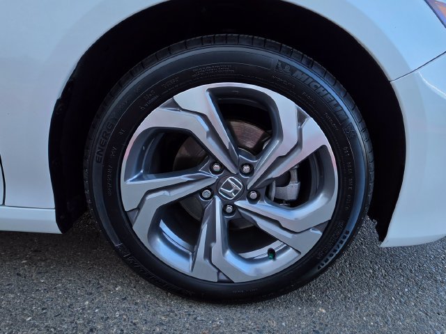 Used 2020 Honda Accord EX image 30