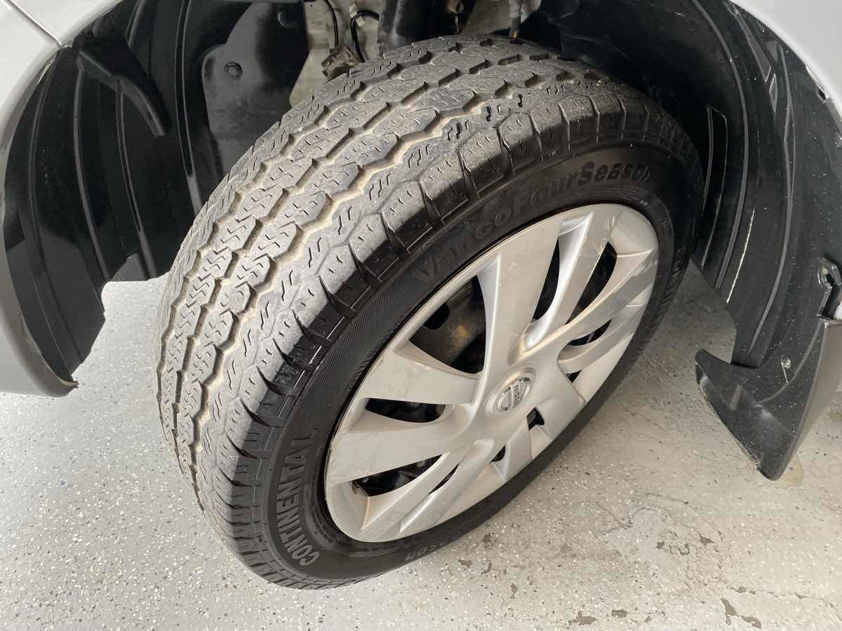 Used 2019 Nissan NV200 SV image 24