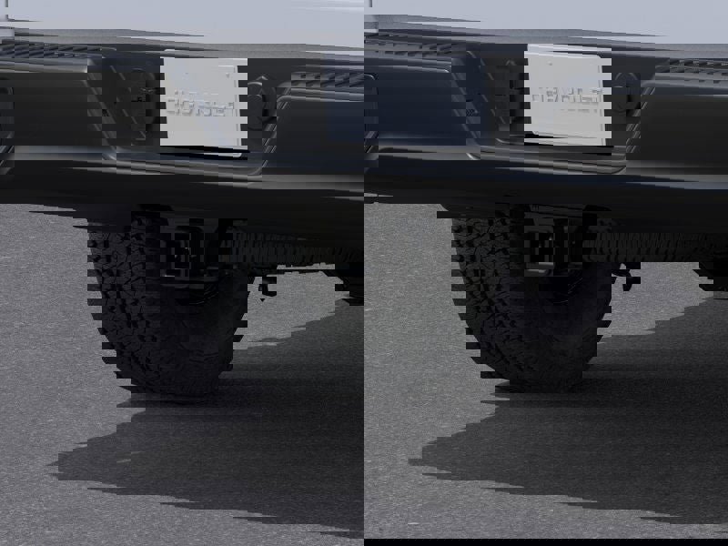 New 2026 Chevrolet Silverado 2500 W/T image 39