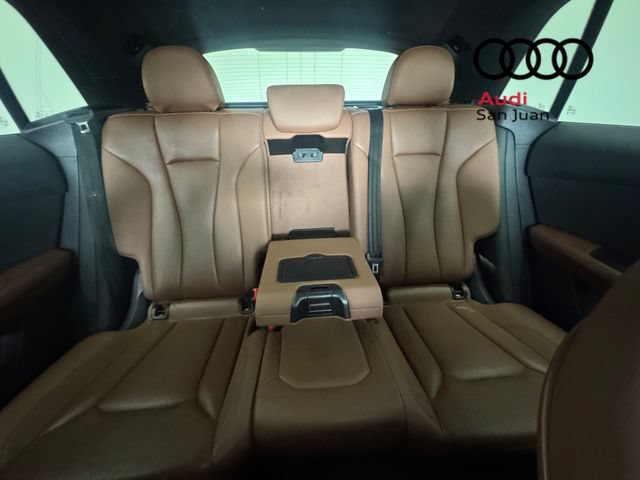 Used 2019 Audi Q8 Premium Plus AWD/4WD image 14