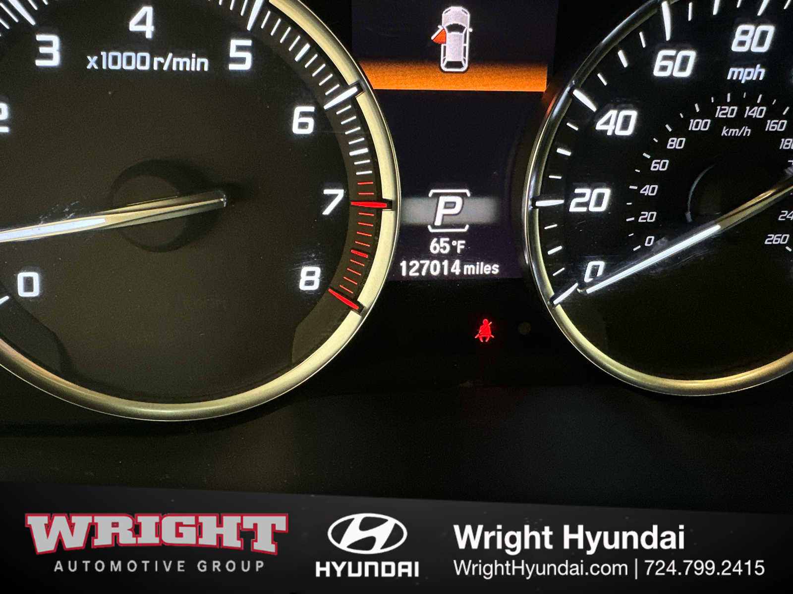 Used 2017 Acura MDX SH-AWD w/ Technology Package image 24