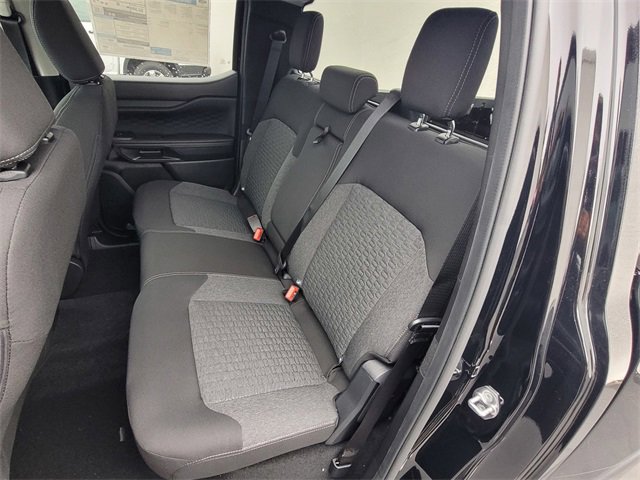 New 2025 Ford Ranger XL w/ Trailer Tow Package image 6