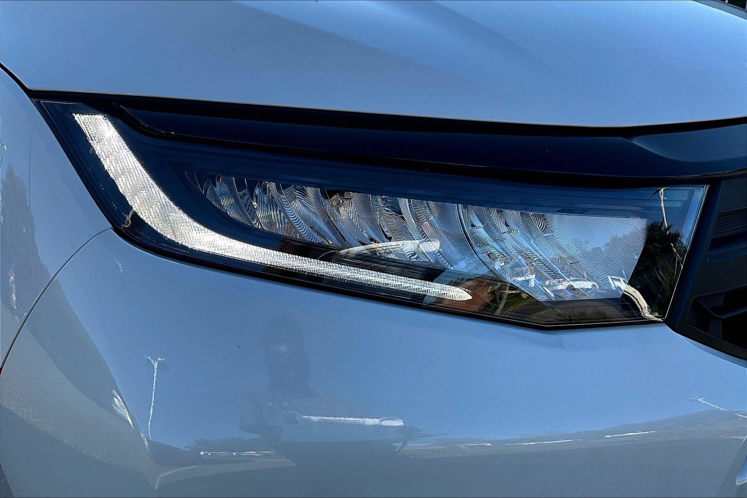 Certified 2025 Honda Odyssey EX-L image 31