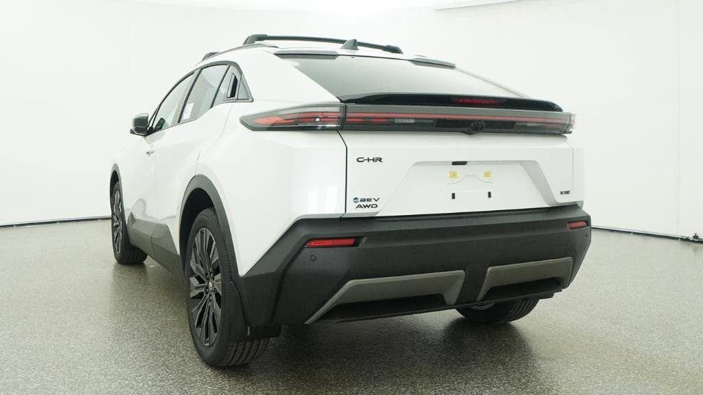 New 2026 Toyota C-HR AWD/4WD image 65