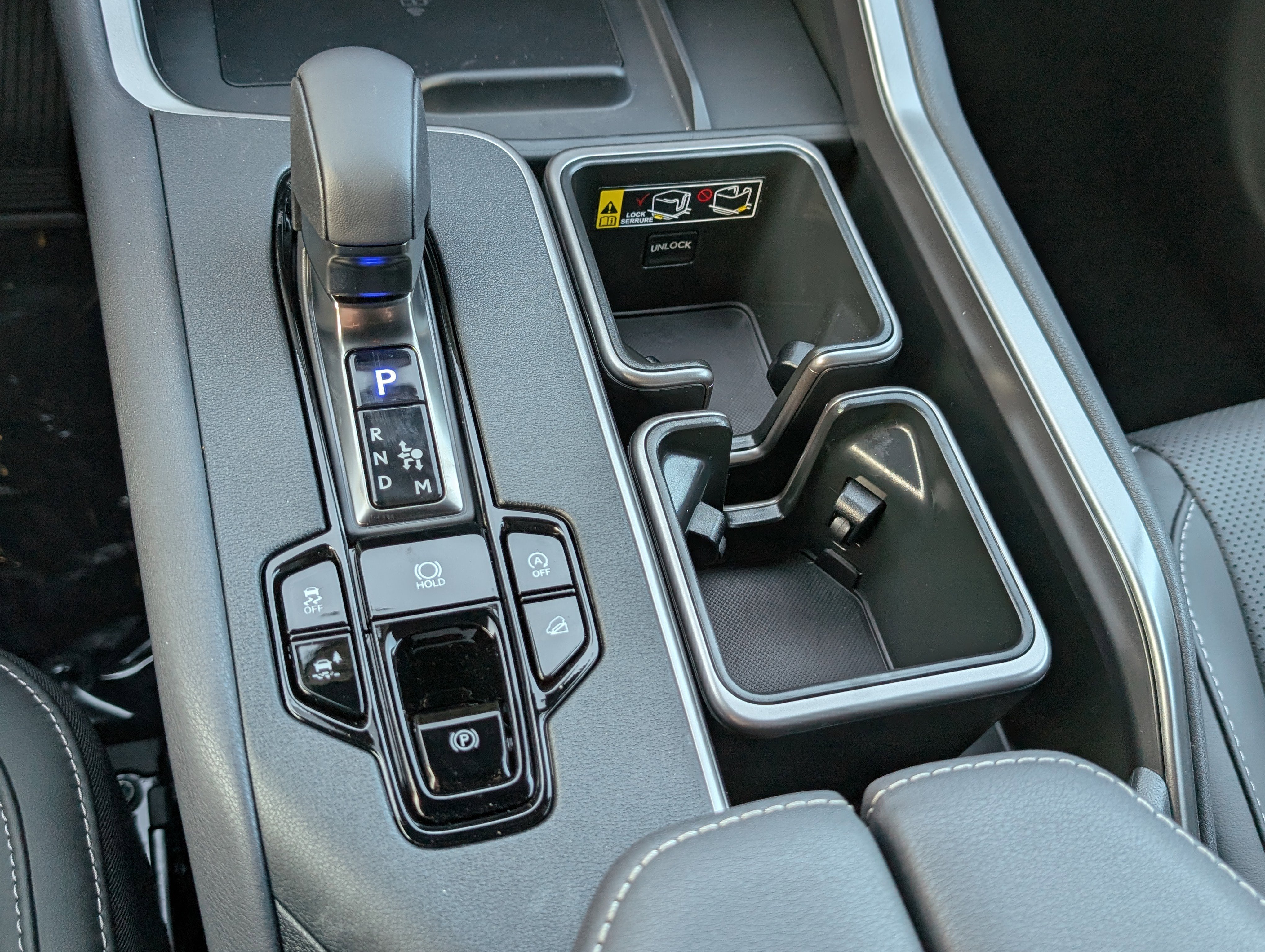 New 2025 Lexus TX 350 AWD image 23