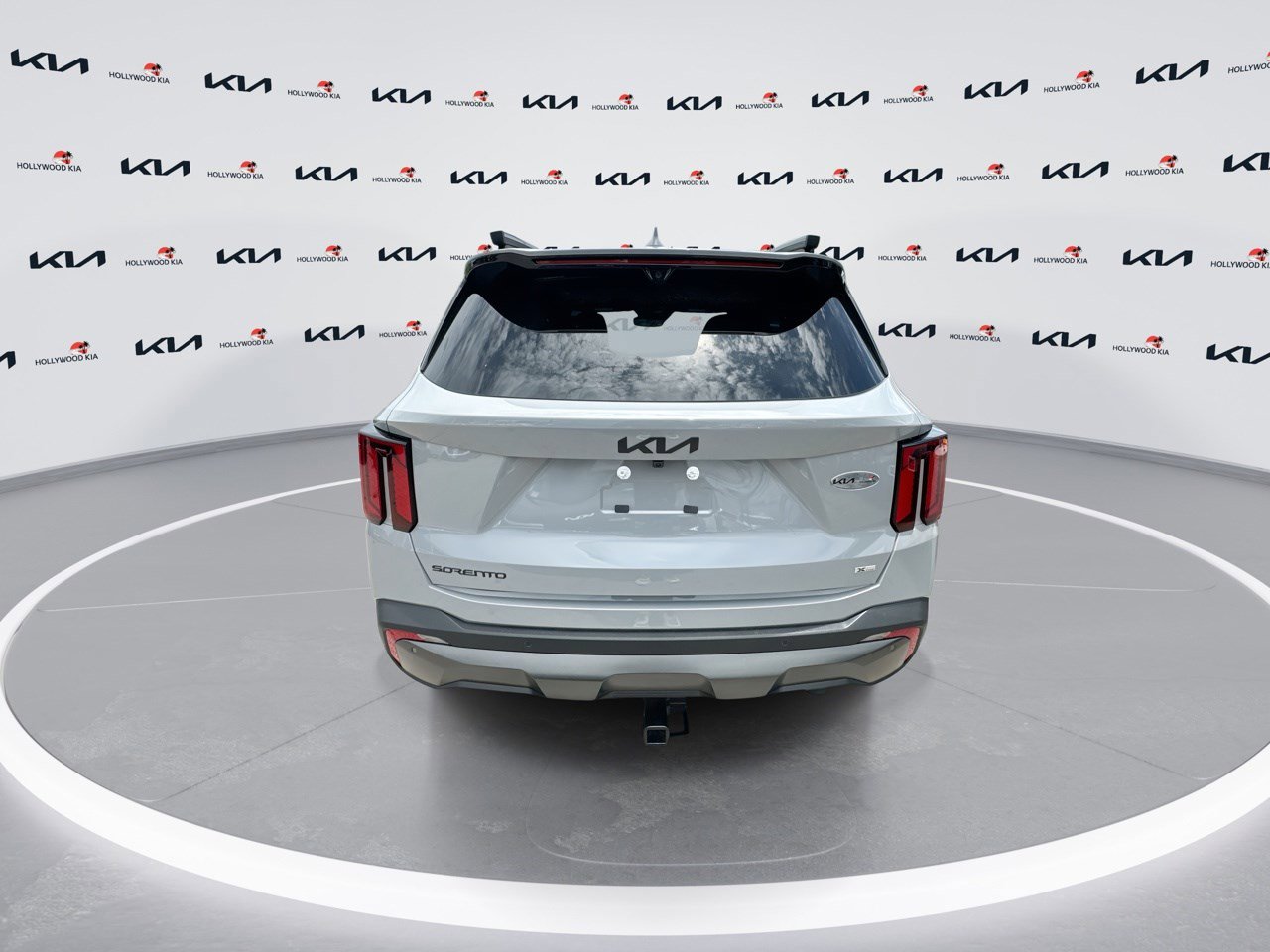New 2025 Kia Sorento SX Prestige image 7