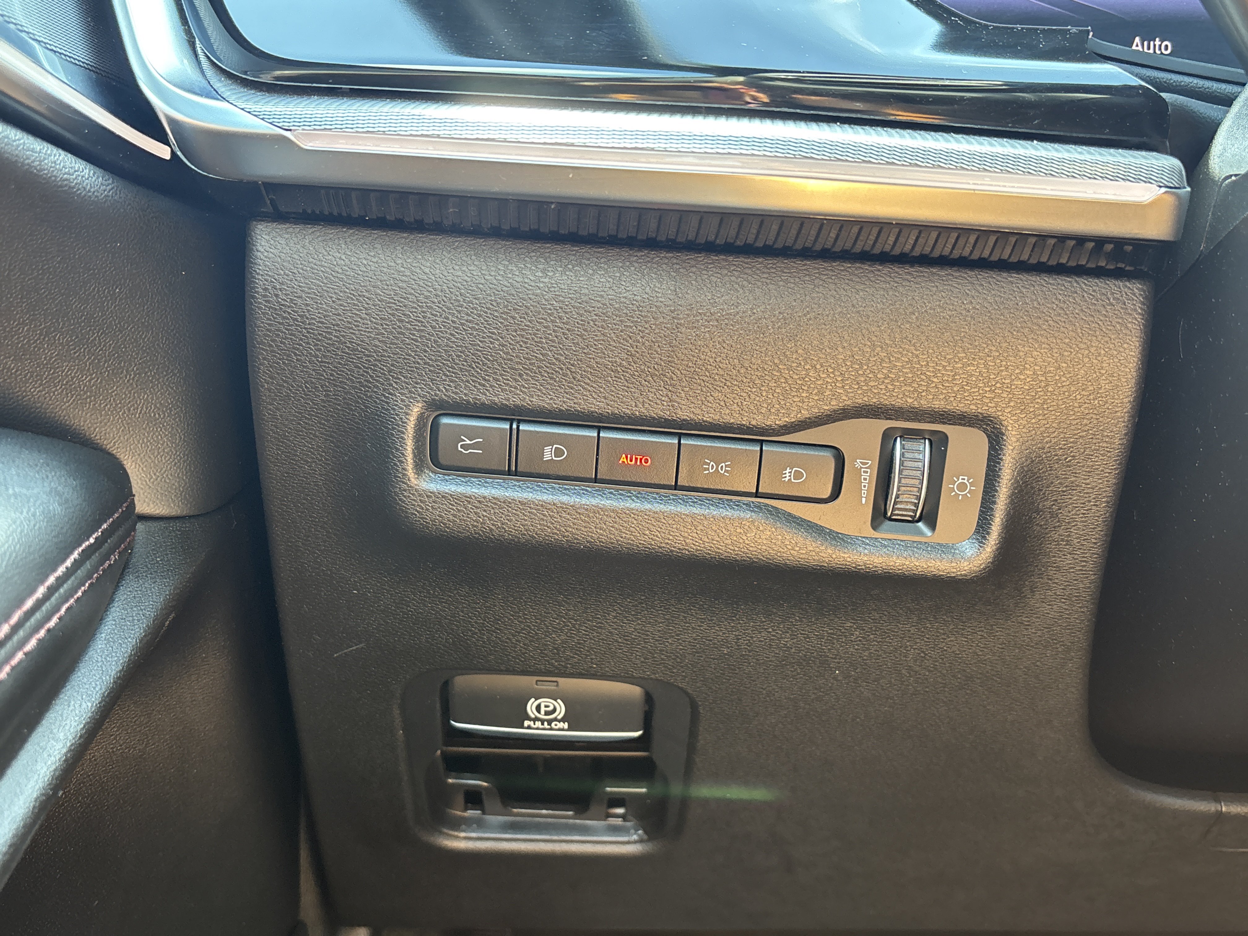 Used 2025 Jeep Wagoneer S Launch Edition AWD/4WD image 31