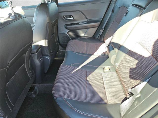 New 2026 Nissan Kicks SR FWD image 13