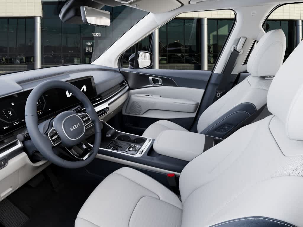 New 2026 Kia Carnival SX Prestige FWD image 17