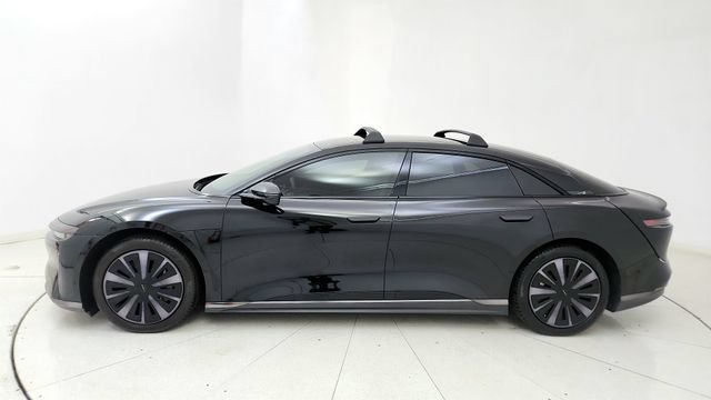 Used 2024 Lucid Air Pure RWD image 25