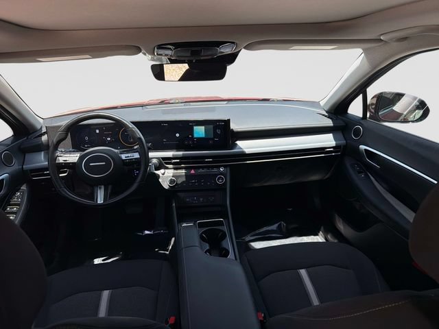 Certified 2024 Hyundai Sonata SEL w/ Convenience Package FWD image 17