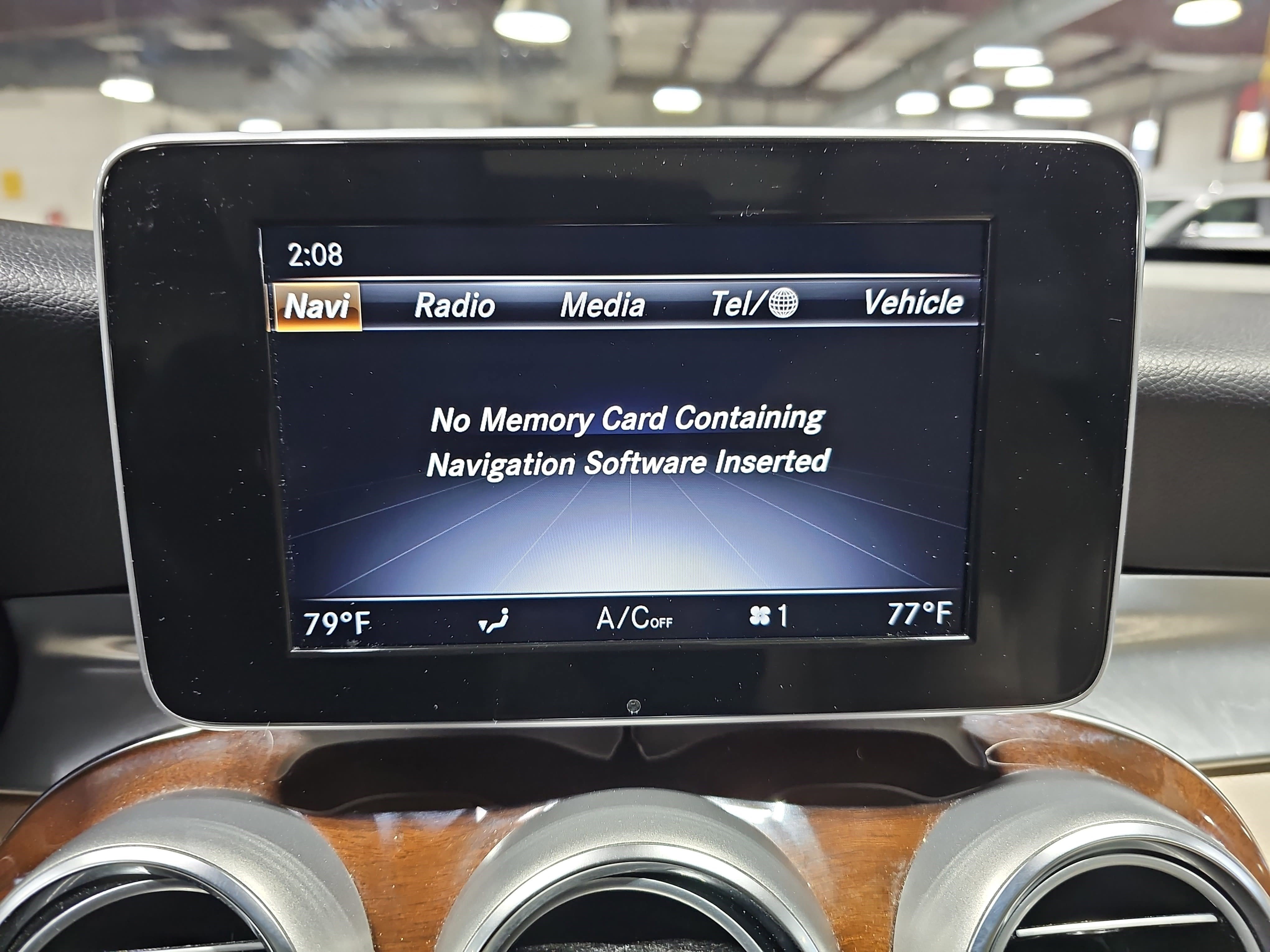 Used 2019 Mercedes-Benz GLC 300 image 23