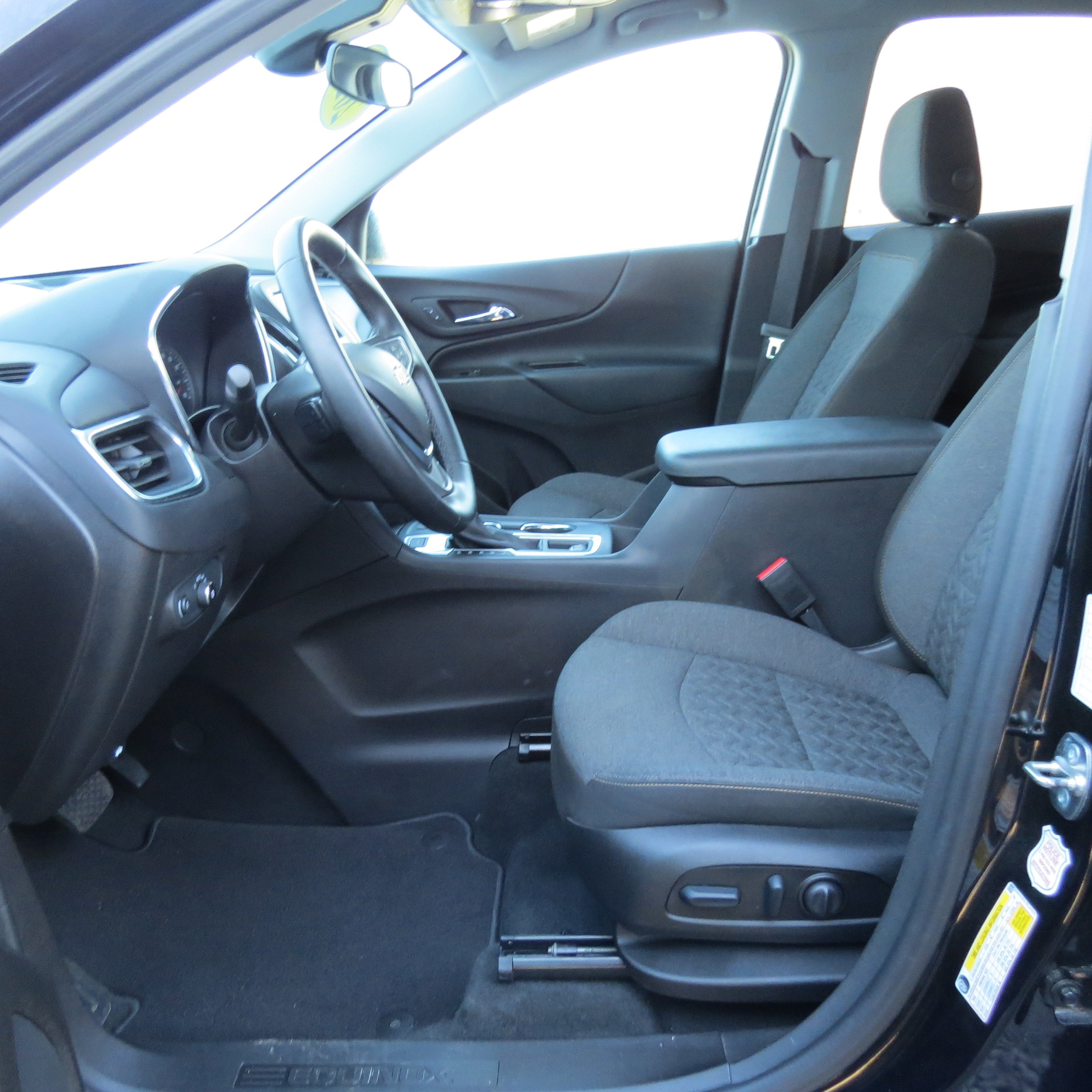 Used 2024 Chevrolet Equinox LT image 15