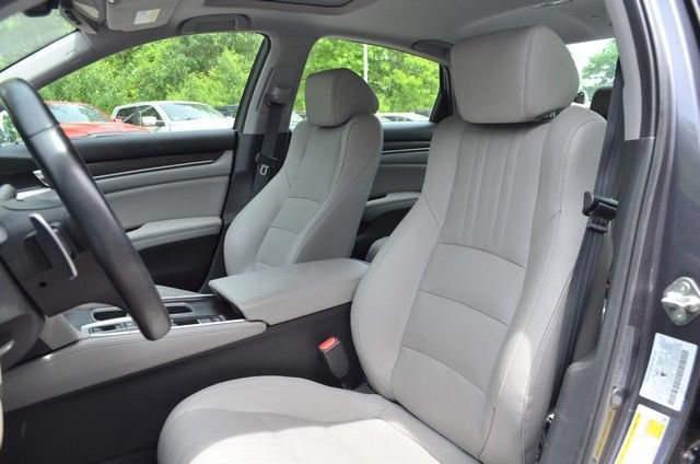 Used 2019 Honda Accord EX-L image 19