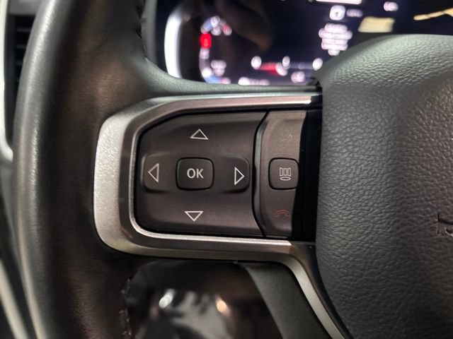 Used 2024 RAM 2500 Laramie w/ Safety Group AWD/4WD image 19