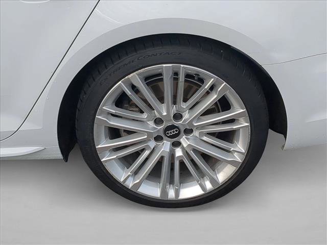 Used 2019 Audi A4 2.0T Premium Plus w/ Premium Plus Package image 29