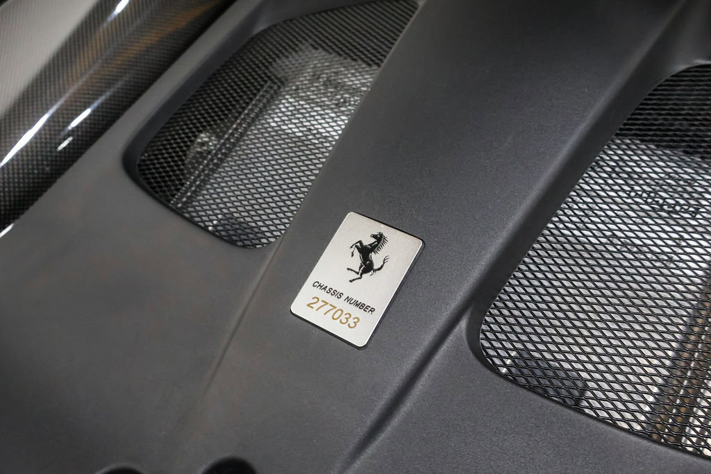 Used 2022 Ferrari 812 GTS image 66