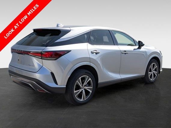 Used 2024 Lexus RX 350 350 w/ Accessory Package (K3) image 9