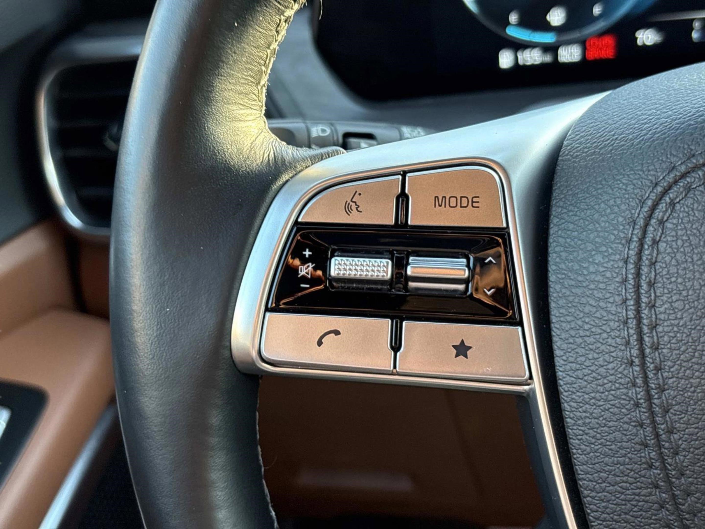 Used 2023 Kia Telluride SX X-Pro image 30