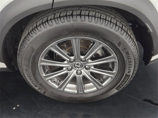 Used 2019 Lexus NX 300h AWD image 11