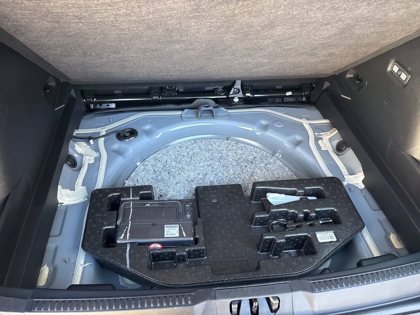 Used 2025 Ford Bronco Sport Big Bend w/ Convenience Package image 38