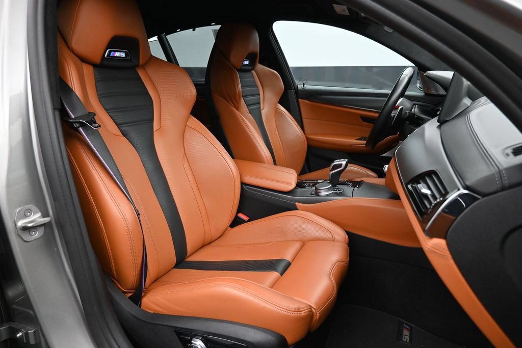 Used 2022 BMW M5 w/ Competition Package AWD/4WD image 25