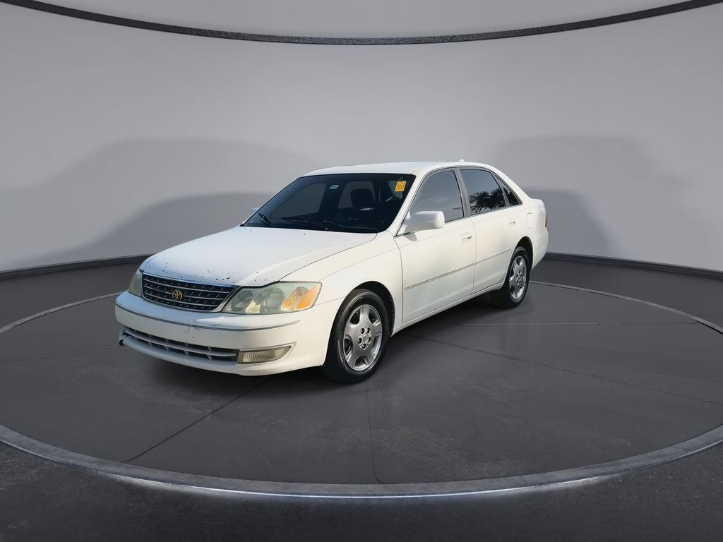 Used 2004 Toyota Avalon XL FWD image 4
